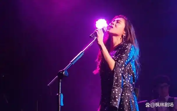 lettinggo蔡健雅老歌听了你绝对会上瘾