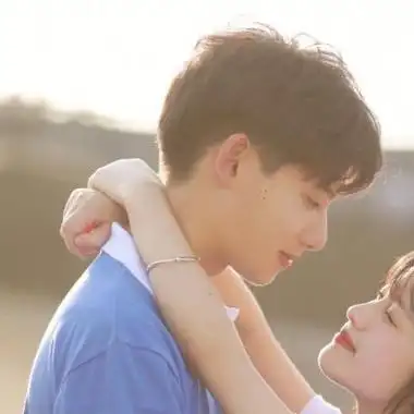 超酷和小众的甜蜜双人情头-情侣头像 - 壁纸之家