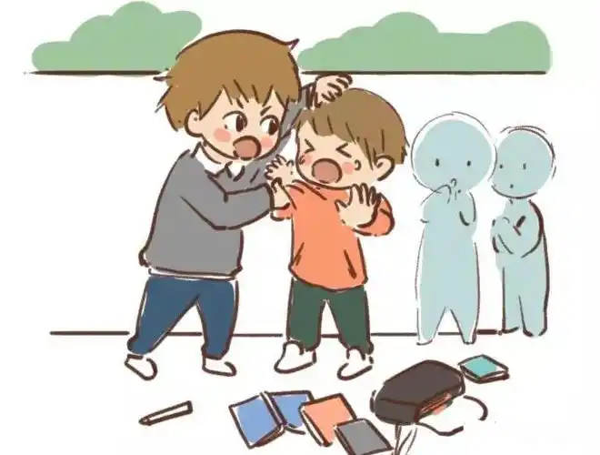 深圳夏令营没人告诉你你家孩子没礼貌