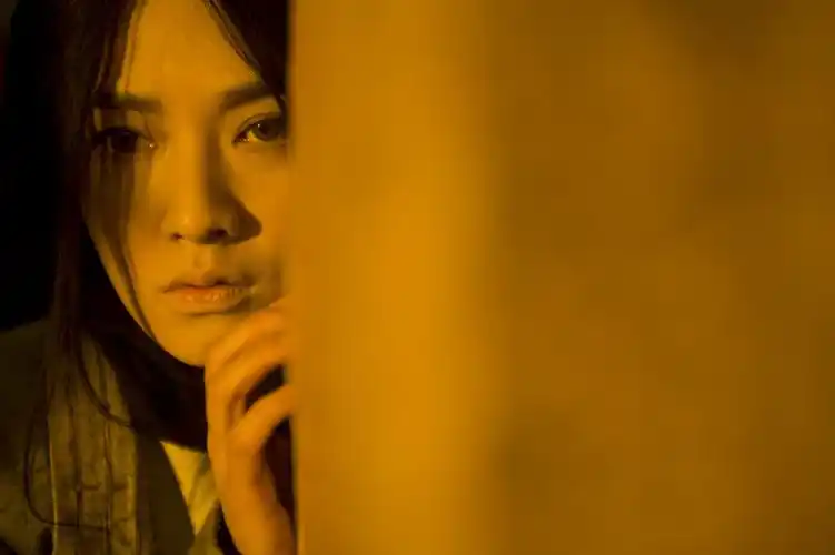 出道25年的"电影演员"范晓萱作品知多少?丨夜问