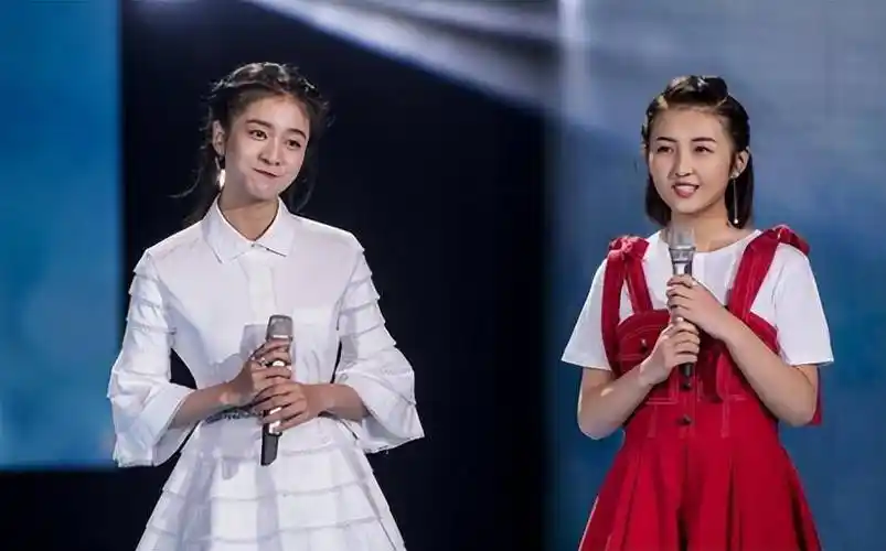 这几位艺人助理将"狐假虎威",诠释得淋漓尽致_张雪迎_马嘉祺_大张伟