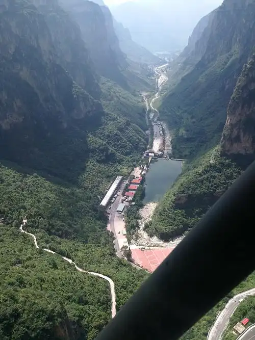 壶关紫团山游记, 紫团山旅游攻略, 紫团山自助游游记 - 马蜂窝