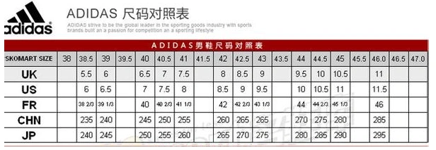 adidas阿迪达斯superstar80s中性款休闲鞋34美元约￥233