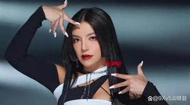 江映蓉整容带来的事业低谷