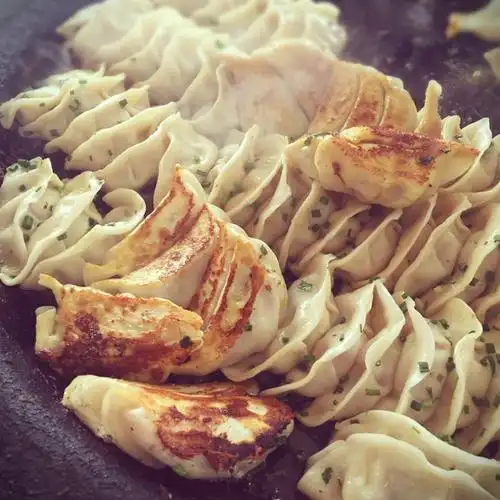 【饭婆说】吴江生煎锅贴地图全攻略(内附外卖电话)