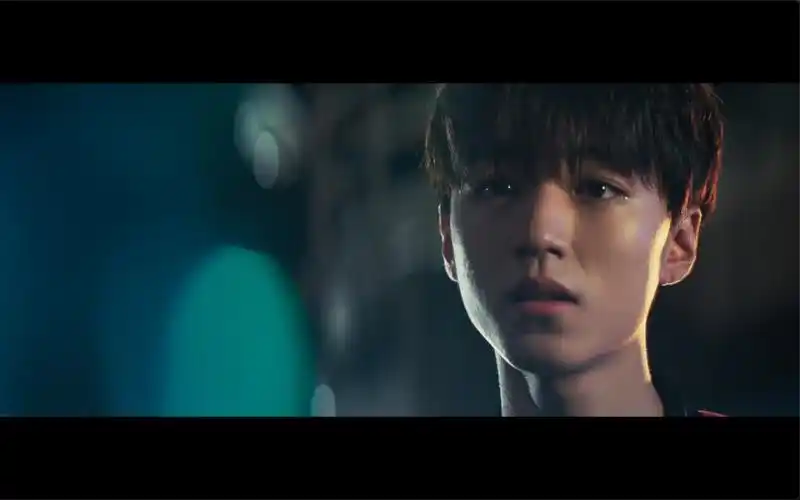 【王俊凯】【叱咤风云】终极预告重磅发布!