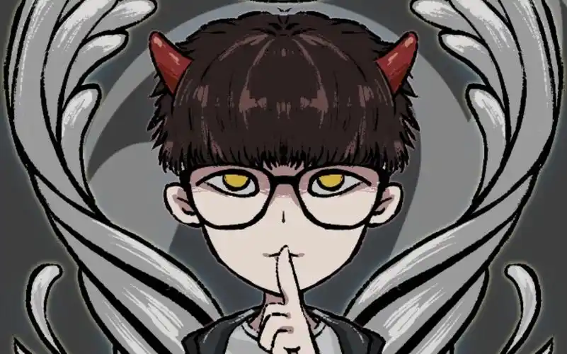 【绘画】天神下凡theshy