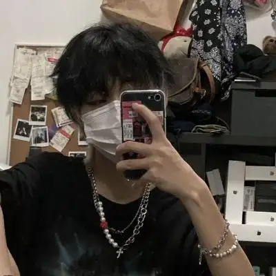 超酷超帅真人男头,高清超酷超帅的男生高冷头像真人图片_超酷_头像控