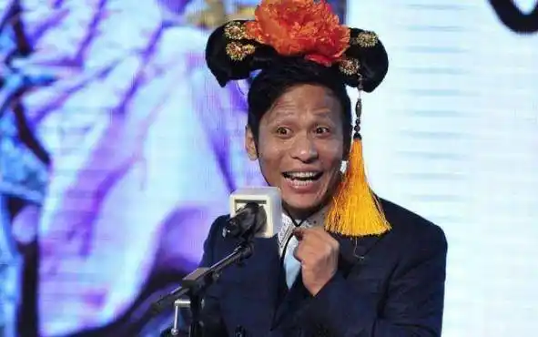 宋小宝_舞台_文章