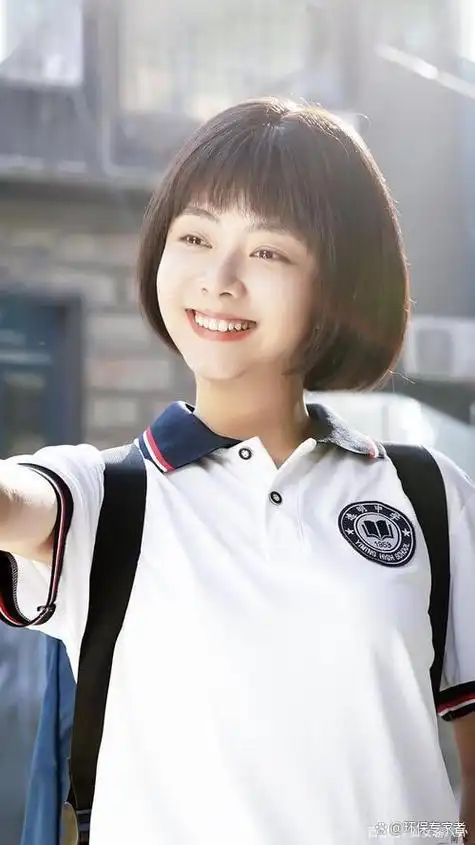 谭松韵,一个名字,传奇.