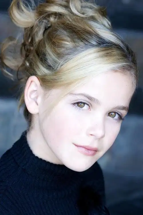 图集死寂逃亡绝对杀手她的作品琪兰·席普卡(kiernanshipka),1999年11