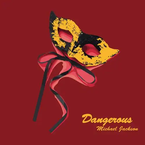 黑胶唱片封皮设计