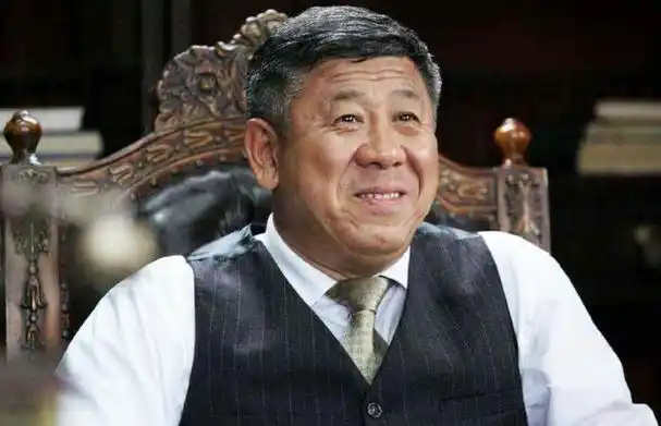 大陆电视剧男演员名单大全(给"演技最好"的国剧男演员排名) - 帮企客