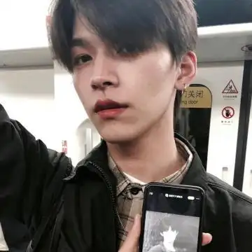 微信头像男生成熟稳重