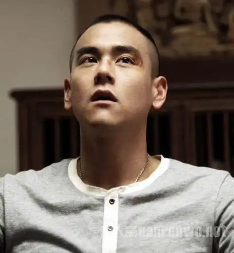 卡尺头发型图片(卡尺头发型图片大全)-天晟网