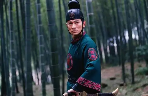 十面埋伏 刘德华3 - 堆糖,美图壁纸兴趣社区