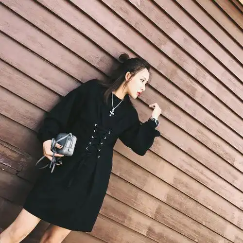 微胖女生不能碰的3件衣服,你肯定都穿过