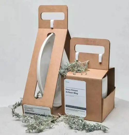 陶器包装〗67工业风陶器包装缓冲方案 - 知乎