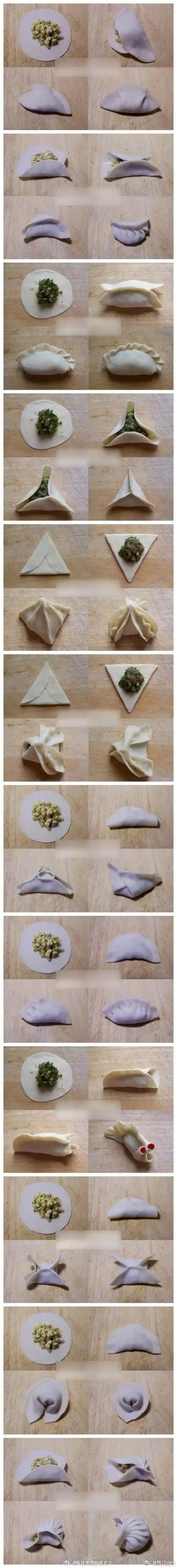 入伏#头伏饺子二伏面   今天又得吃饺子了  来