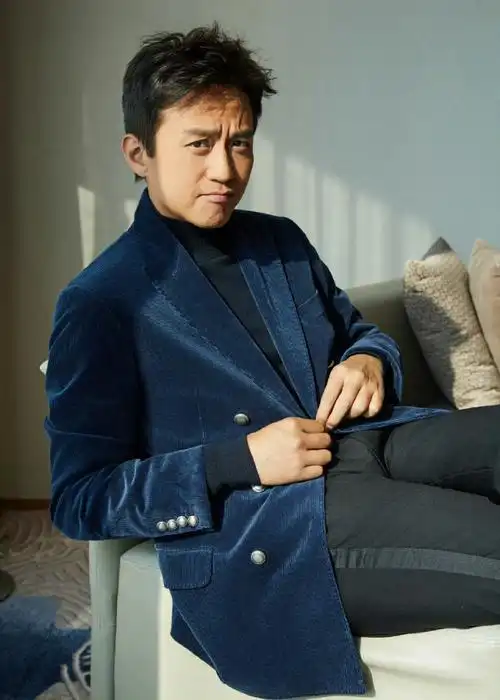 #邓超你自己心里没数吗#