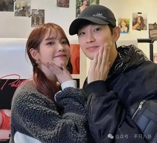 但3年前就有爆料称他俩在一起了|银赫|金赛纶|李知恩_网易订阅