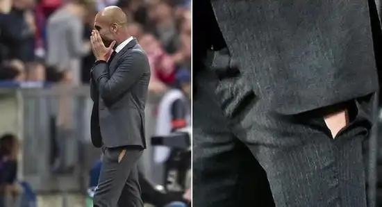 小帐篷!如何消除"格策"式尴尬?