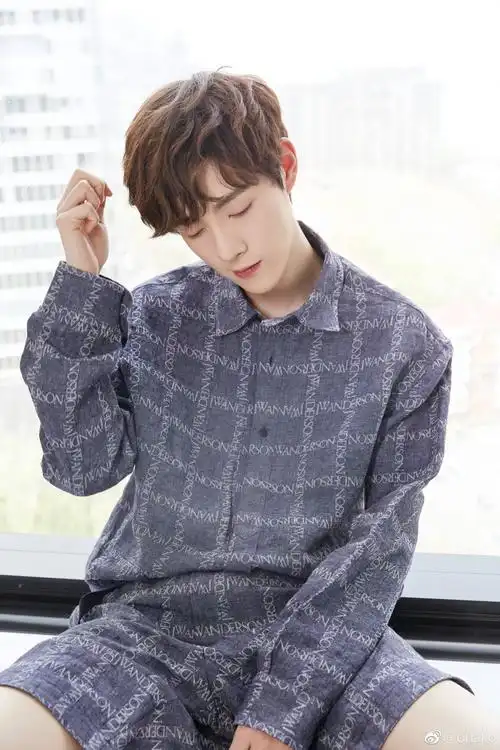 青春有你 王喆 香蕉娱乐.