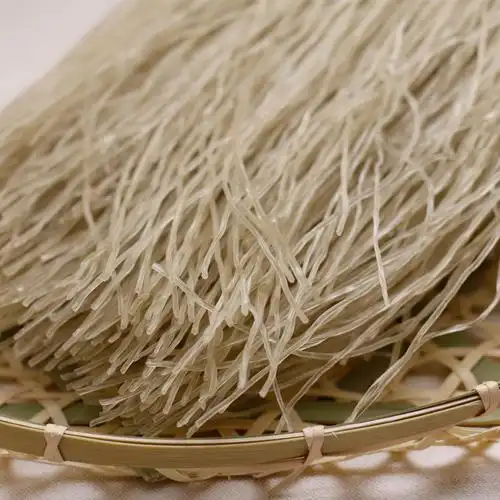 山东农家特产纯正红薯地瓜粉条杂粮粉丝正宗手工制作火锅底料500g