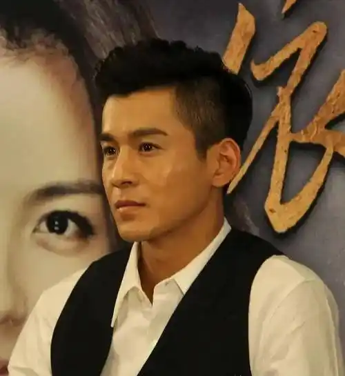 28个90年代的大陆男星,每一个都是男神,你最喜欢谁?_何冰_角色_唐国强