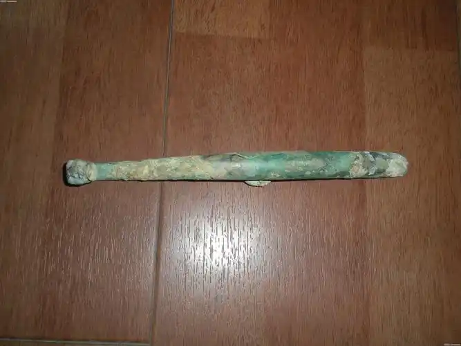 生美 错银 带钩 16cm长,请随评!