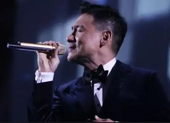 2024张学友北京演唱会门票/时间/地点/票价/购票入口信息一览