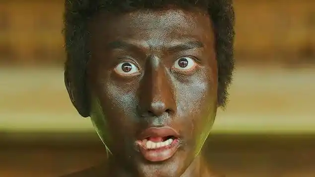 不仅演的爽我们看的也爽分手大师邓超古力娜扎|国产电影|投资者|模特