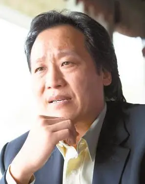 陈金飞个人资料图片,刘亦菲干爹