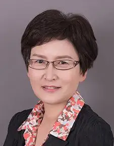 周莉萍:华中萍即笱Щ笛г航淌