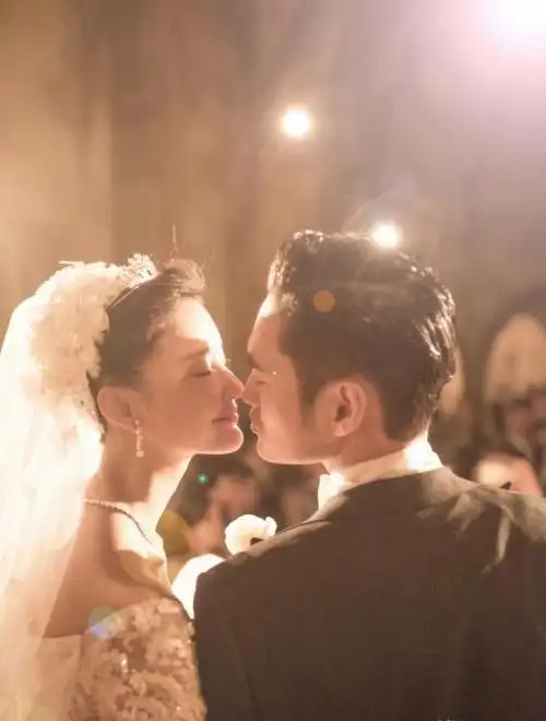 张歆艺老公袁弘:娶兄弟前妻,我不委屈,也并不在乎别人