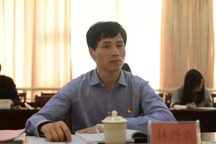 仙游县人民检察院召开主题教育调研成果交流会