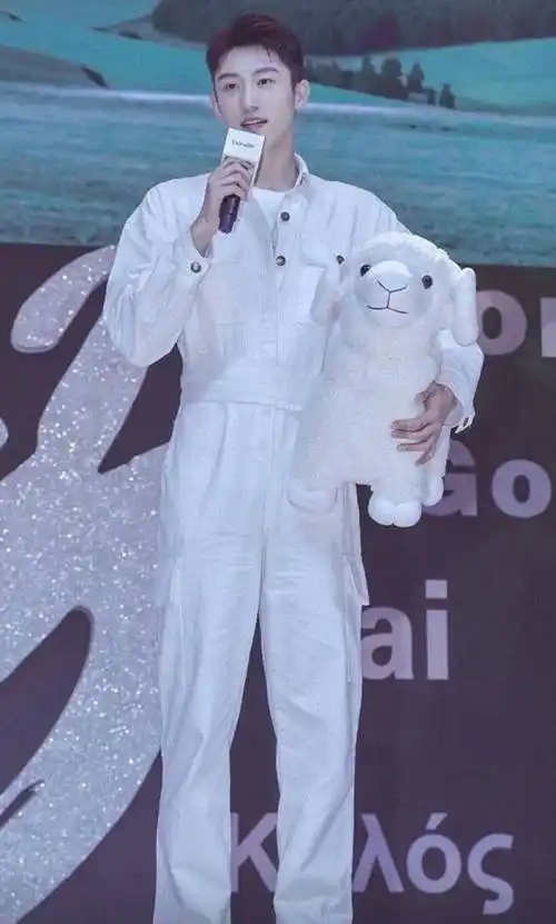 原创黄景瑜被爆黑料粉丝疑惑重重他却依旧圈粉无数