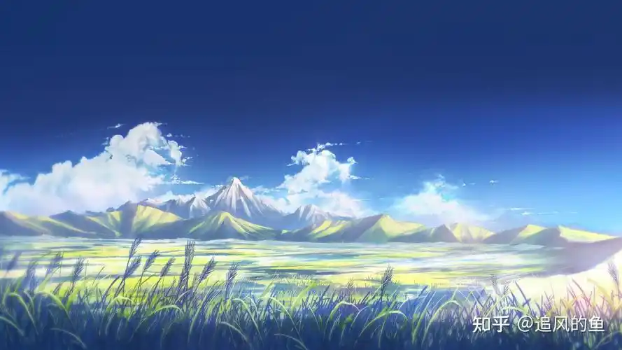 有哪些很干净文艺的句子? - 知乎