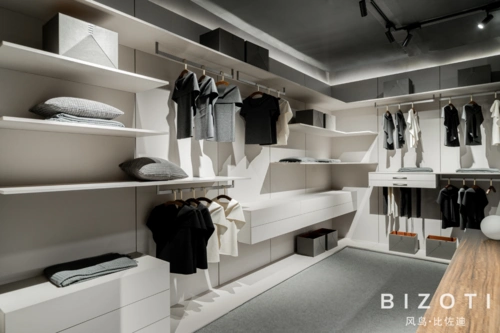 2020家居潮流趋势风鸟比佐迪极简主义设计风格