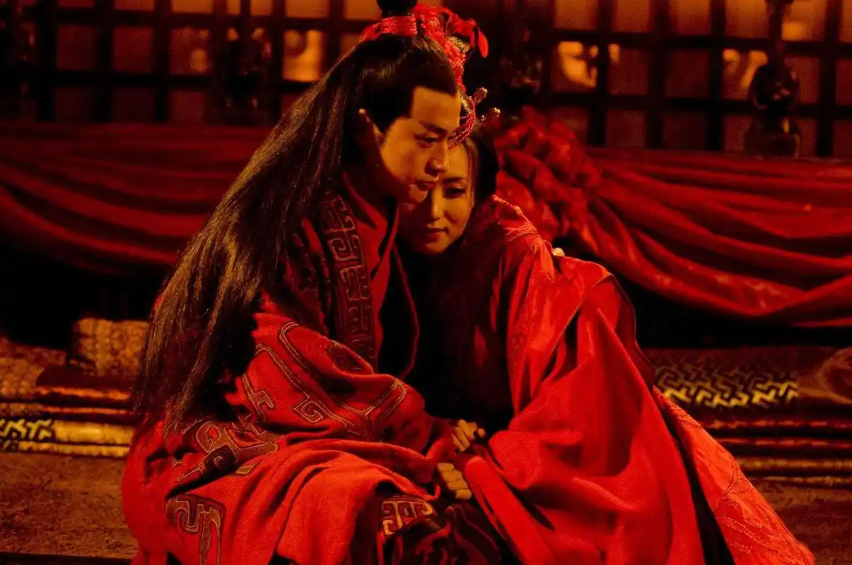 号称三国第一美少女的貂蝉为何只能做妾