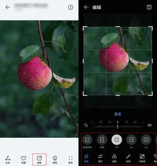 图片编辑软件免费版有哪些?_功能_照片_裁剪