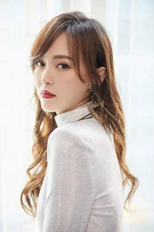 唐嫣图片唐嫣复古魅惑写真图片