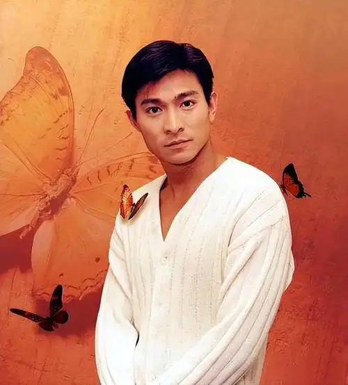 刘德华近照满头白发啤酒肚明显网友泪目该退休了