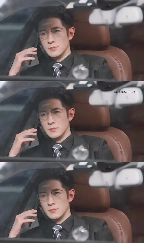 本颜狗的另一个墙头来了-----季肖冰