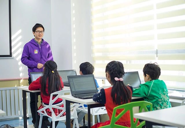 长沙少儿编程培训班-学校-机构-首页