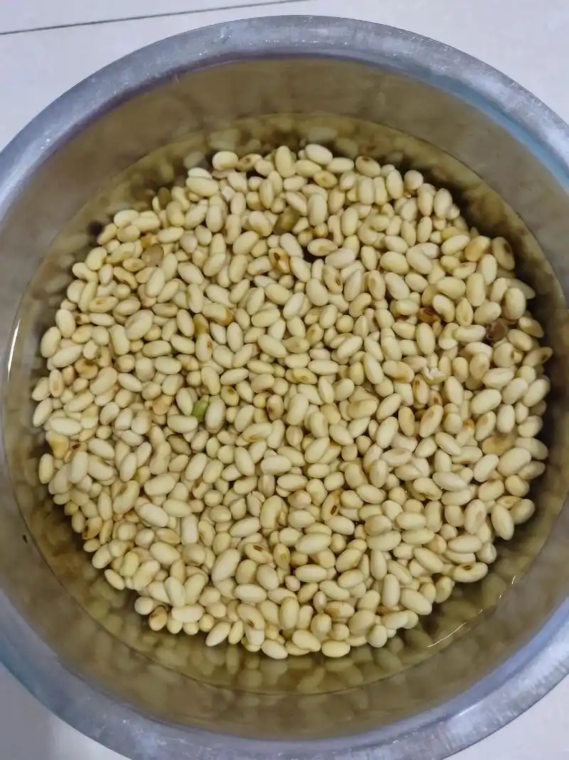 疫情第七天伙食,浆水豆腐做好,纯手工厚脸片子[捂脸][捂脸] - 抖音