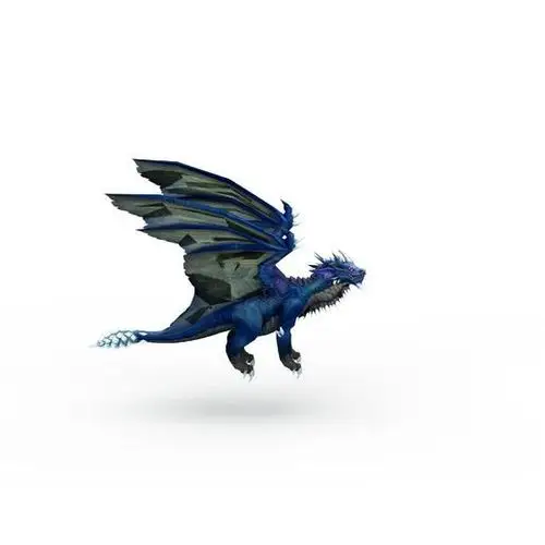 wow魔兽世界飞龙怪,魔兽世界怪物角色,wow飞龙怪,游戏怪兽