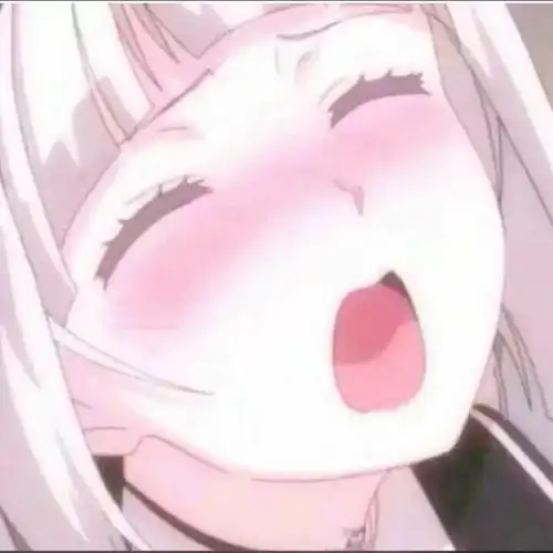 头像79脸红仙女