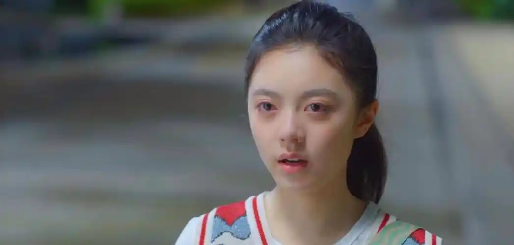 原创少年派2定档官宣赵今麦女大十八变从校园剧转向偶像剧