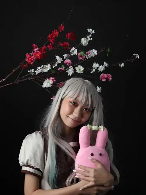 想認識呀78#yashironene #y